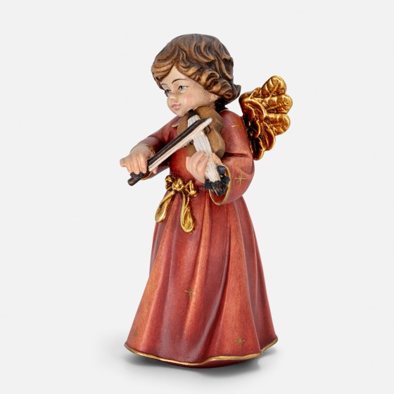 Anjo Sino c/ Violino Anjo Sino c/ Violino