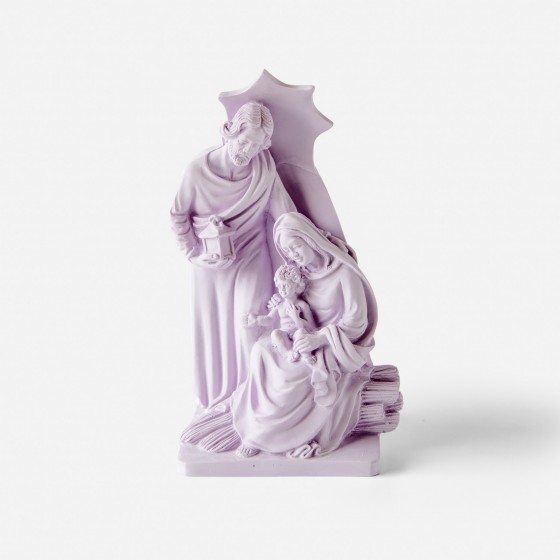 Presépio Estrela  Presépio Estrela