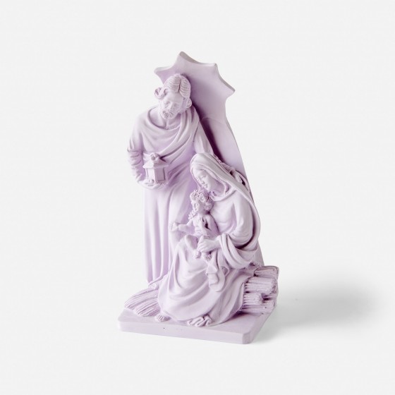 Presépio Estrela  Presépio Estrela