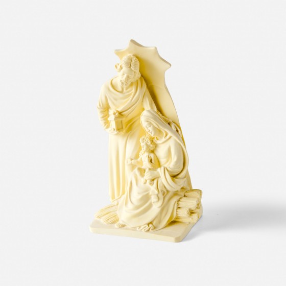 Presépio Estrela  Presépio Estrela