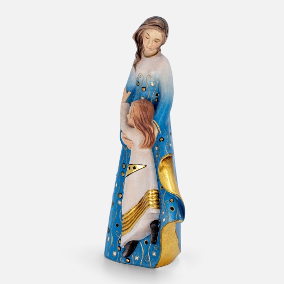 Mãe c/ o Menino Mãe c/ o Menino