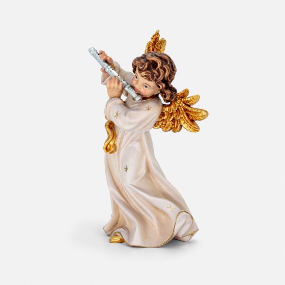Anjo Giotto c/ Flauta Anjo Giotto c/ Flauta