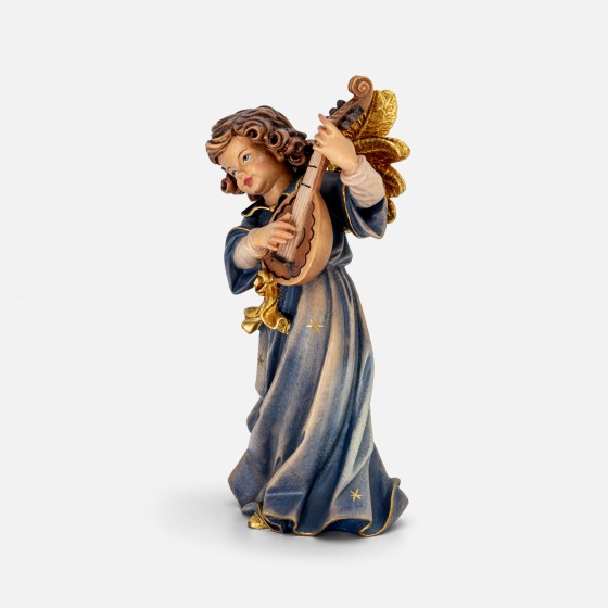 Anjo Giotto c/ Bandolim Anjo Giotto c/ Bandolim