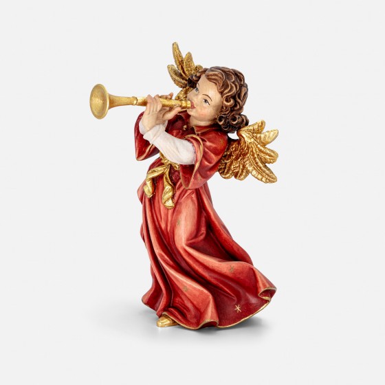 Anjo Giotto c/ Trombeta Anjo Giotto c/ Trombeta