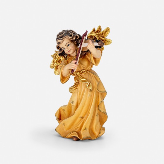 Anjo Giotto c/ Violino Anjo Giotto c/ Violino