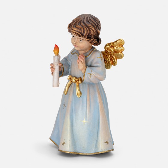 Anjo Sino c/ Vela Anjo Sino c/ Vela