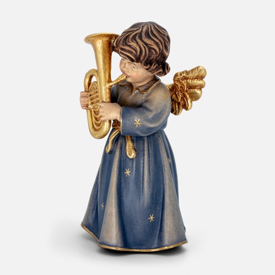 Anjo Sino c/ Tuba Anjo Sino c/ Tuba