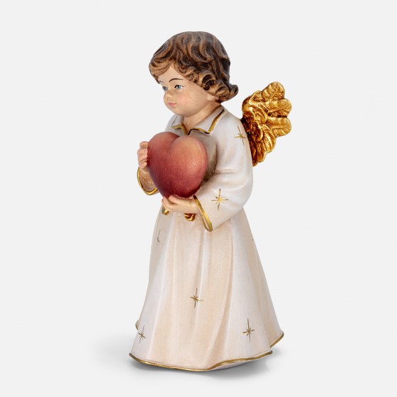 Anjo Sino c/ Coração Anjo Sino c/ Coração