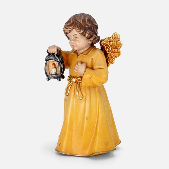 Anjo Sino c/ Lanterna Anjo Sino c/ Lanterna