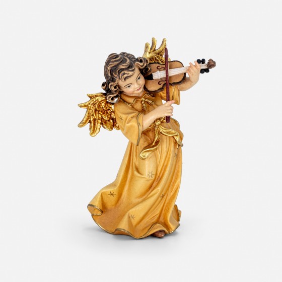 Anjo Giotto c/ Violino Anjo Giotto c/ Violino
