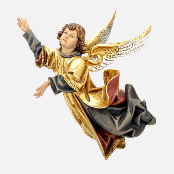 Anjo "Riemenschneider"  Anjo "Riemenschneider"