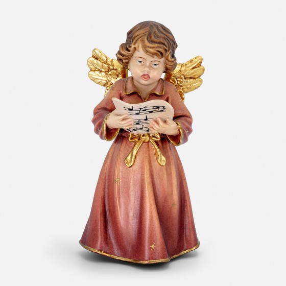 Anjo Sino a Cantar Anjo Sino a Cantar