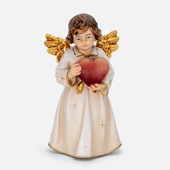 Anjo Sino c/ Coração Anjo Sino c/ Coração