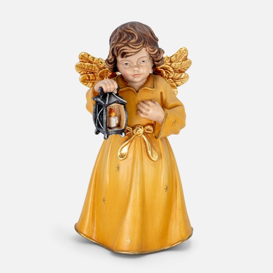 Anjo Sino c/ Lanterna Anjo Sino c/ Lanterna