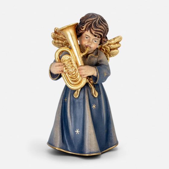 Anjo Sino c/ Tuba Anjo Sino c/ Tuba