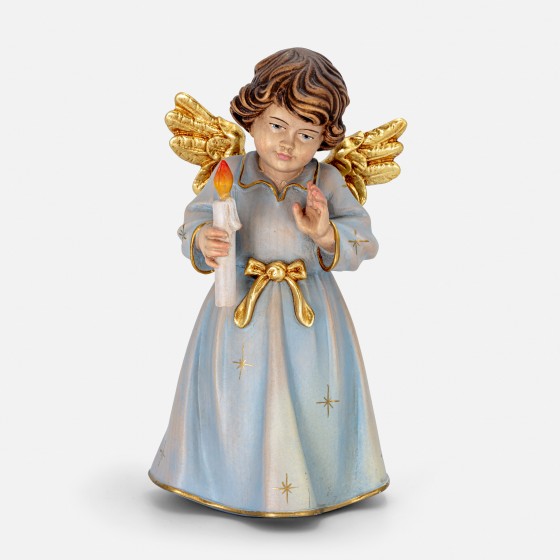 Anjo Sino c/ Vela Anjo Sino c/ Vela