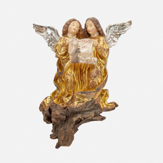 Anjos a Ler/Cantar Pauta de Música Anjos a Ler/Cantar Pauta de Música