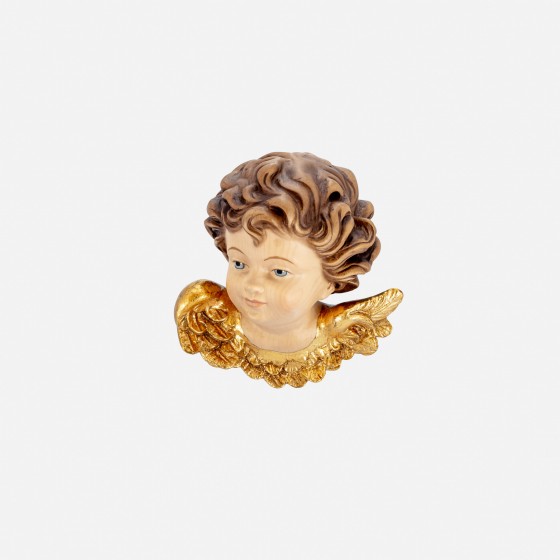 Cabeça de Anjo  Cabeça de Anjo