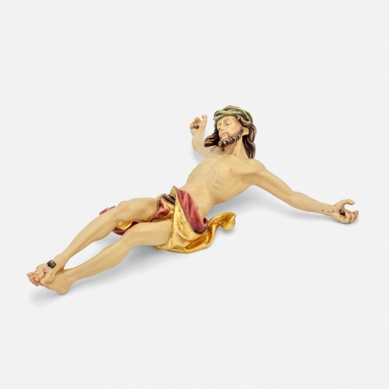 Cristo de Pousar Cristo de Pousar