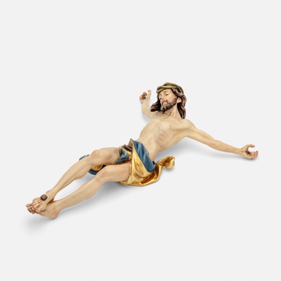 Cristo de Pousar Cristo de Pousar