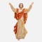 Cristo Ressuscitado p/ parede
