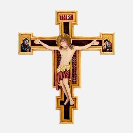Crucifixo "Cimabue" Crucifixo "Cimabue"