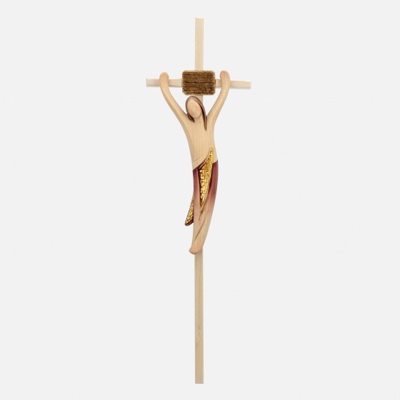 Crucifixo "Cristo da Juventude" Crucifixo "Cristo da Juventude"