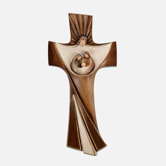 Cruz da Família "Ambiente Design" Cruz da Família "Ambiente Design"