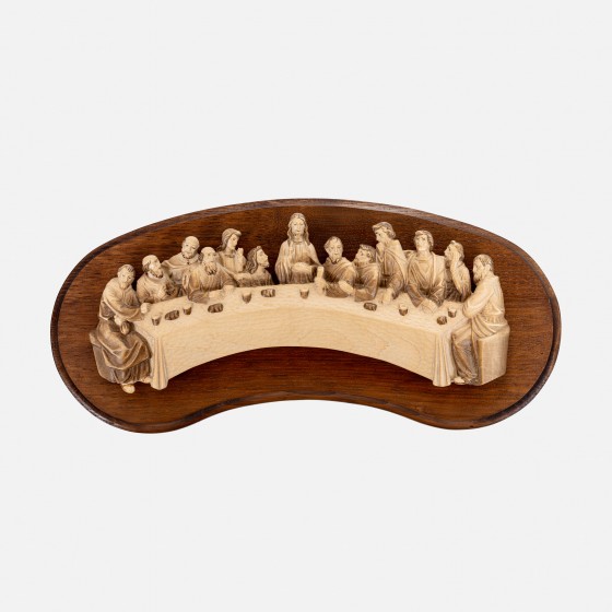 Última Ceia Última Ceia