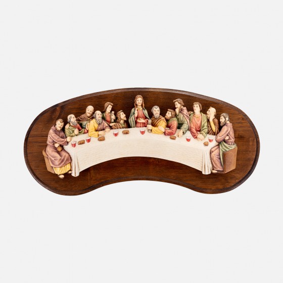 Última Ceia Última Ceia