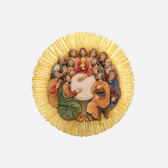 Última Ceia Última Ceia