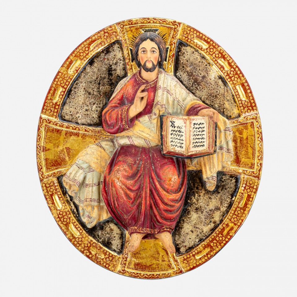 Cristo " O Rei "