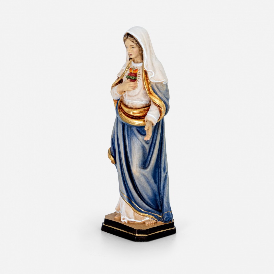 Imaculado Coração de Maria 