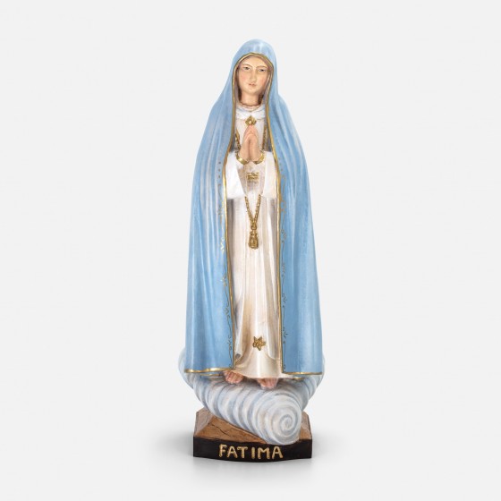 N. S. Fátima  N. S. Fátima