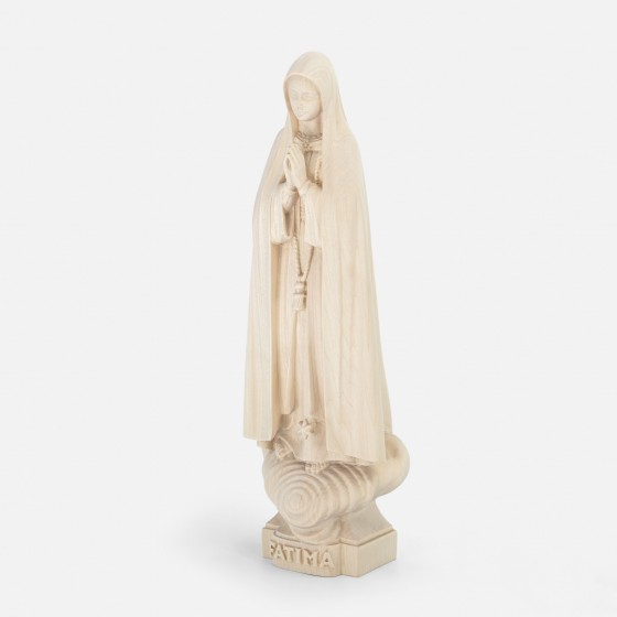 N. S. Fátima  N. S. Fátima
