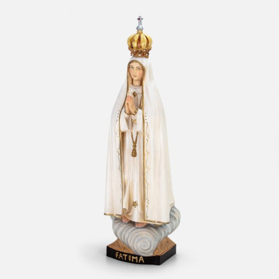 N. S. Fátima  N. S. Fátima