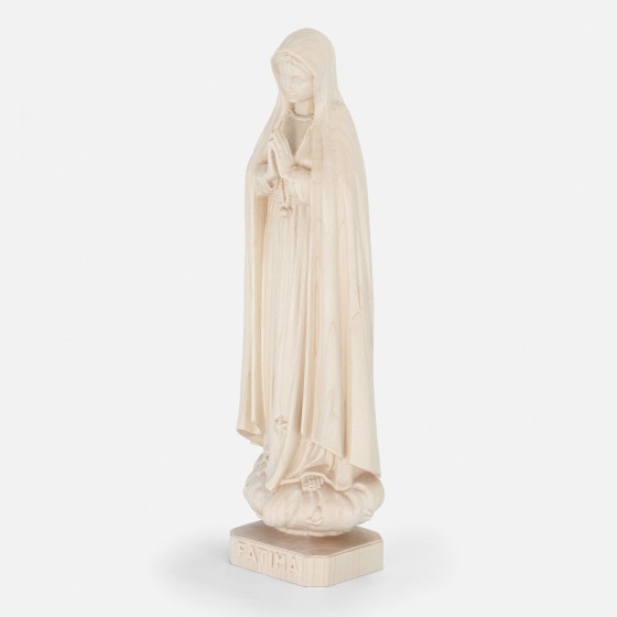 N. S. Fátima  N. S. Fátima