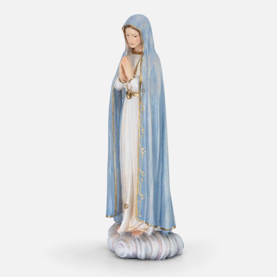 N. S. Fátima  N. S. Fátima