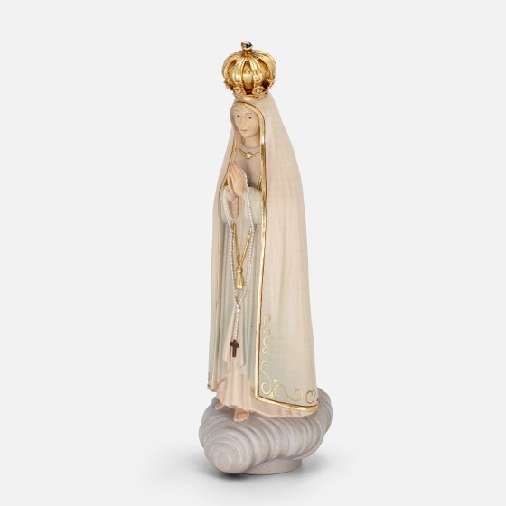 N. S. Fátima  N. S. Fátima