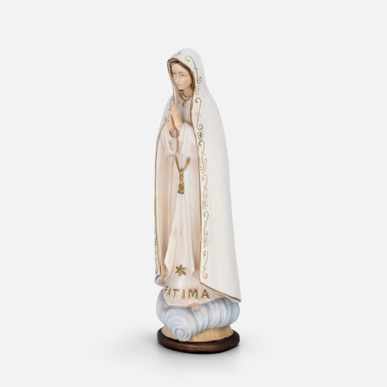 N. S. Fátima  N. S. Fátima