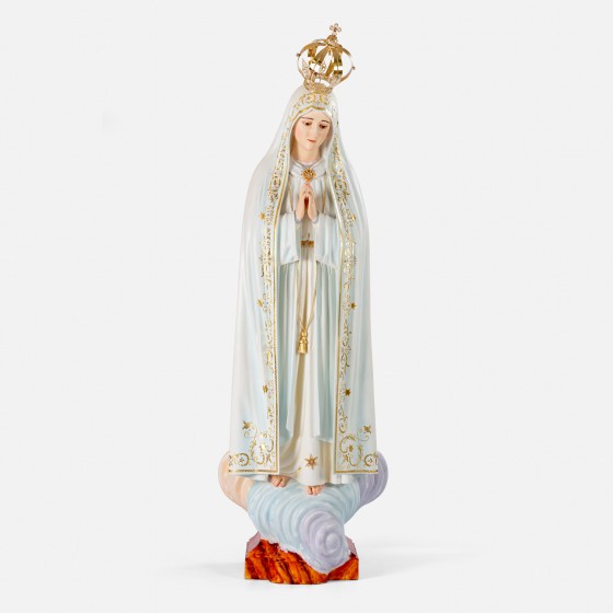 ".Capelinha." N. S. Fátima  ".Capelinha." N. S. Fátima