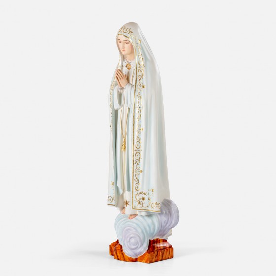 ".Capelinha." N. S. Fátima  ".Capelinha." N. S. Fátima