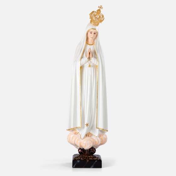 "Peregrina" N. S. Fátima  "Peregrina" N. S. Fátima