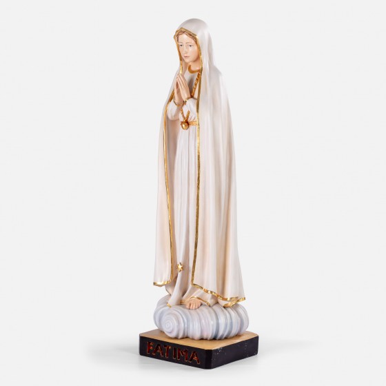 N. S. Fátima  N. S. Fátima