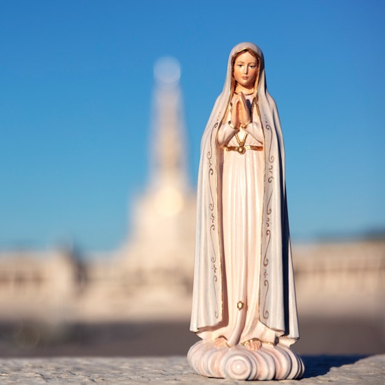 N. S. do Rosário de Fátima