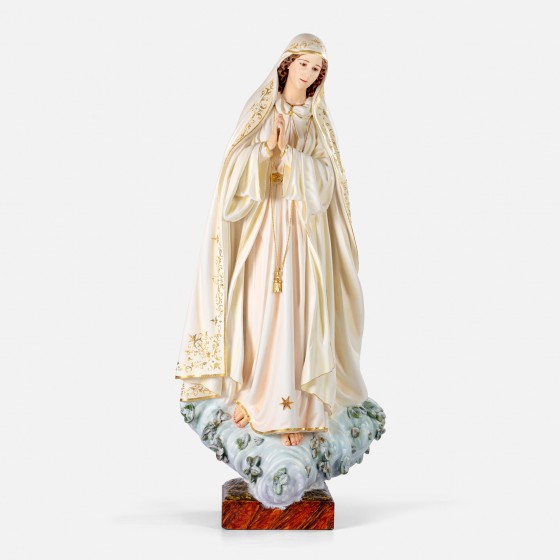 "Azinheira" N. S. Fátima  "Azinheira" N. S. Fátima