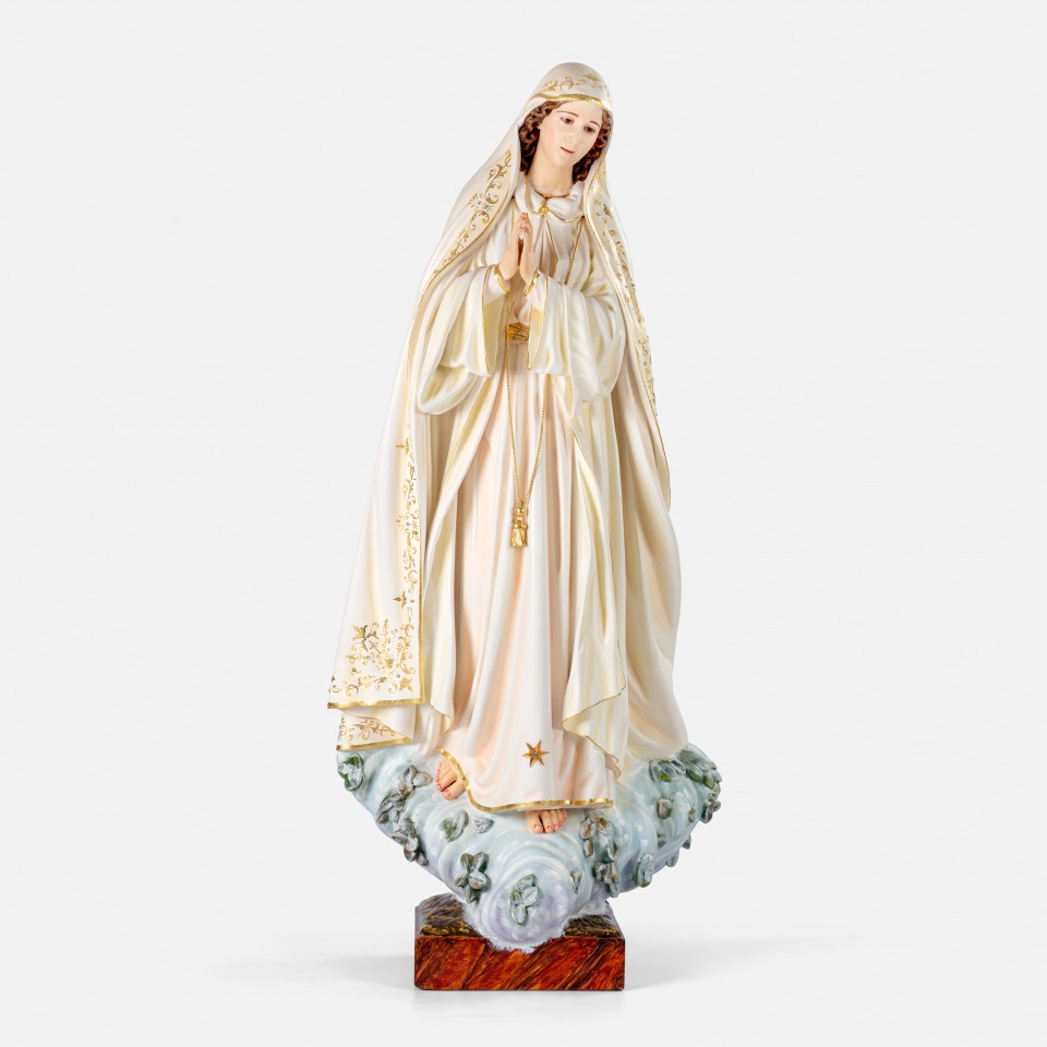 "Azinheira" N. S. Fátima 