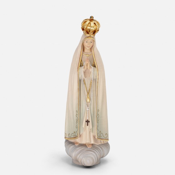 N. S. Fátima  N. S. Fátima