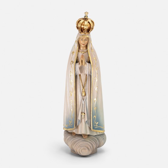 N. S. Fátima  N. S. Fátima