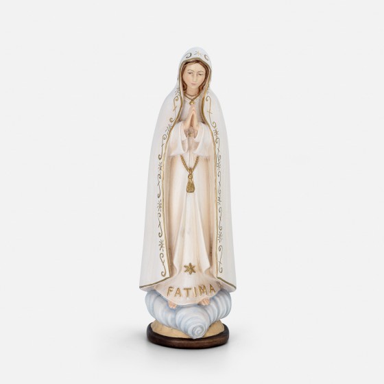 N. S. Fátima  N. S. Fátima